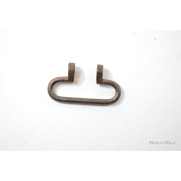 Battant de bretelle de grenadire Mauser Belge 1889