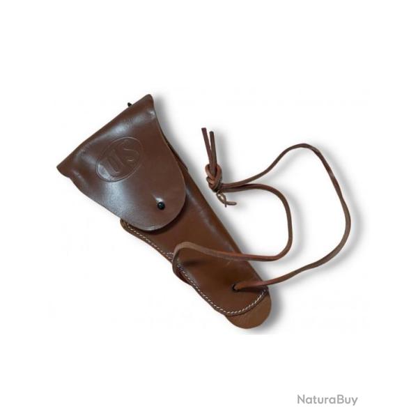 Etui en cuir pour Colt 1911