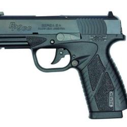 PISTOLET GNB BERSA BP9CC 4.5 CO2-BBS