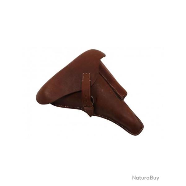 HOLSTER NOIR POUR P08