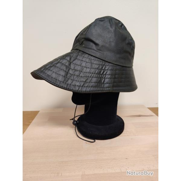 Chapeau huil� BARBOUR