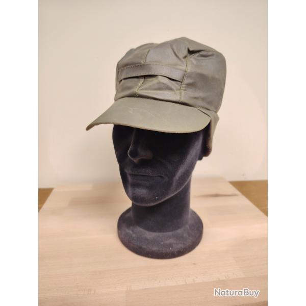 Casquette BARBOUR