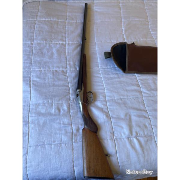 VEND DARNE FRANCISQUE CAL.12/65 BARONNET