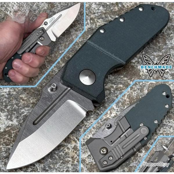 Benchmade 755 Pocket Rocket