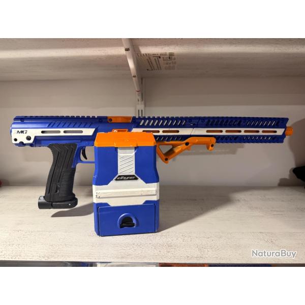 Plan�te �clipse Emf100