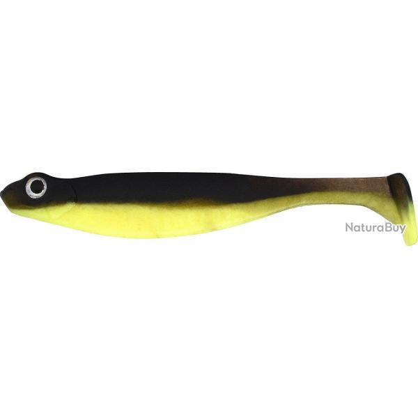HAZEDONG SHAD 4.2 - SOLID CHART BLACK (SP-C)