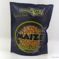 Maize particles pro élite baits 1kg