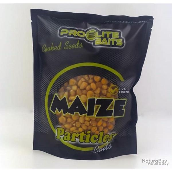 Maize particles pro �lite baits 1kg