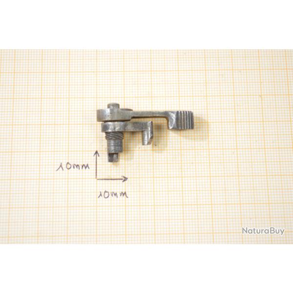 S�curit� / suret� syst�me Lee Enfield