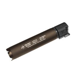 SILENCIEUX B&T ROTEX-V MUD "ASG"
