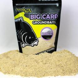 Groundbaits Big Carp pro &eacute;lite baits 1,8kg Garlic