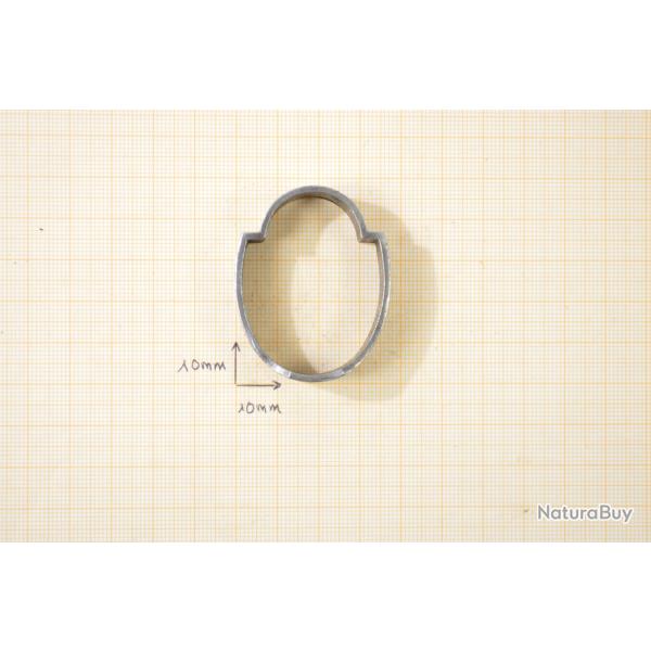 Grenadi�re de Gewehr Mauser 1871