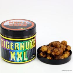 Tigernuts XXL pro &eacute;lite baits krill crab