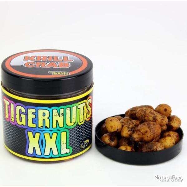 Tigernuts XXL pro �lite baits krill crab