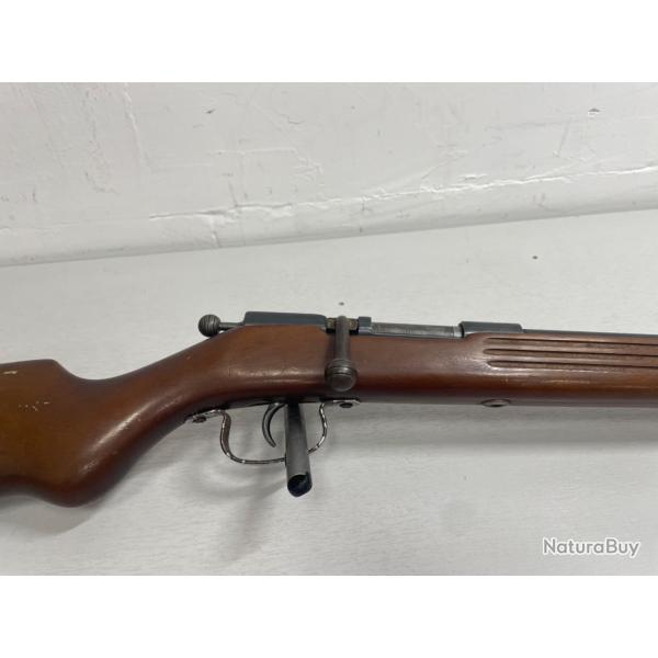 !! OCCASION !! ENCHRE  1 SANS PRIX DE RSERVE CARABINE MANU ARM B10 CALIBRE 9mm