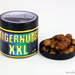 Tigernuts XXL pro &eacute;lite baits Garlic