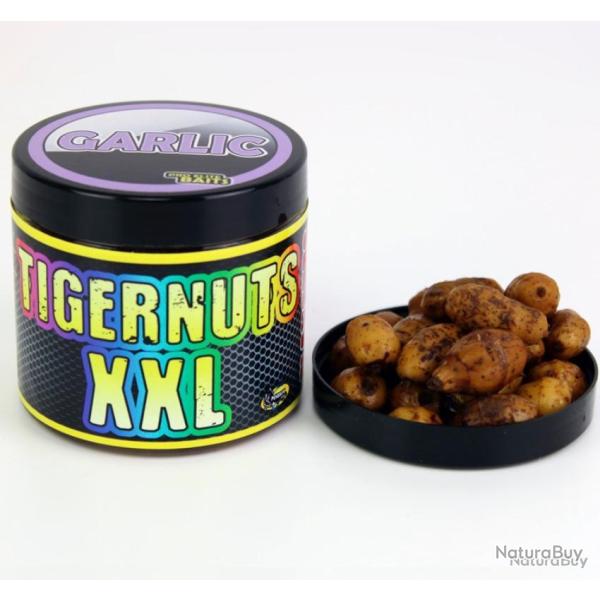 Tigernuts XXL pro �lite baits Garlic