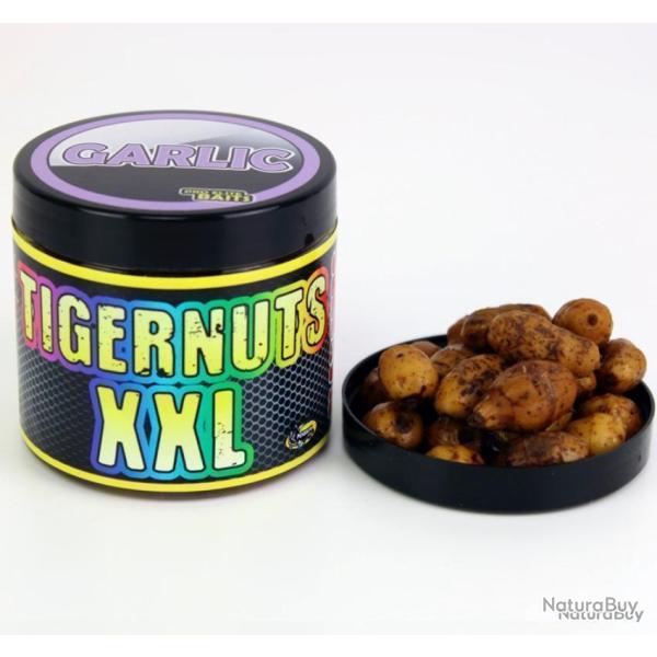 Tigernuts XXL pro �lite baits Garlic
