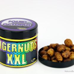 Tigernuts XXL pro &eacute;lite baits Squid Octopus