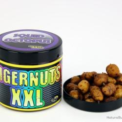 Tigernuts XXL pro &eacute;lite baits Squid Octopus