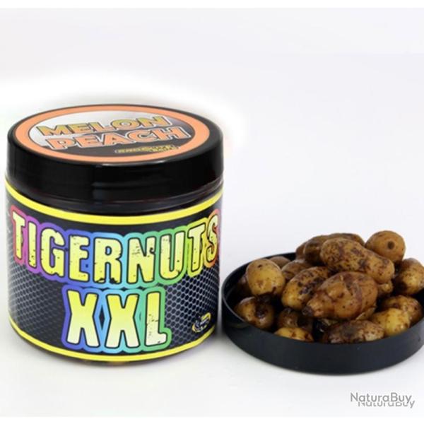Tigernuts XXL pro �lite baits melon p�che