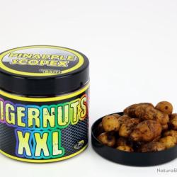 Tigernuts XXL pro &eacute;lite baits pineapple