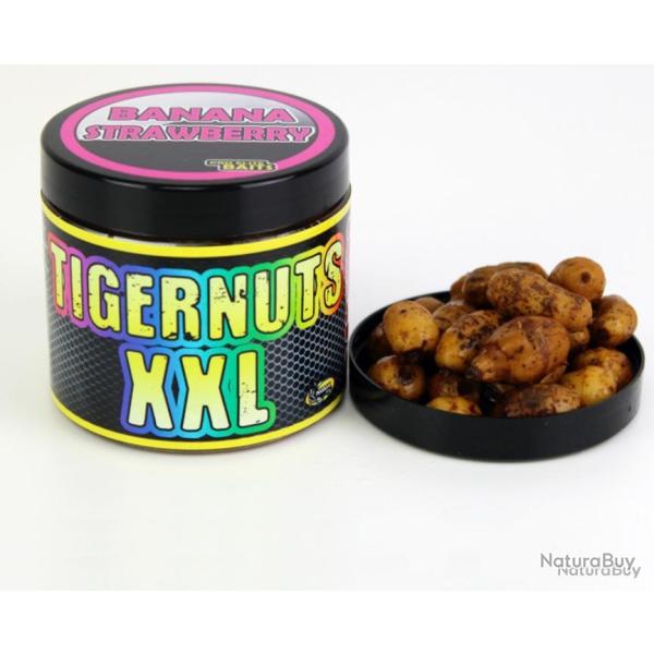 Tigernuts XXL pro �lite baits Banana strawberry