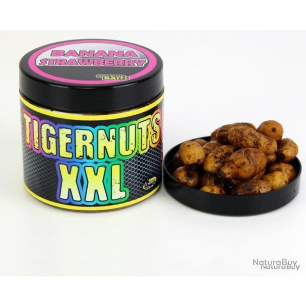 Tigernuts XXL pro �lite baits Banana strawberry