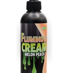 Appât liquide Booster pro élite baits fluminow cream melon pêche 200ML