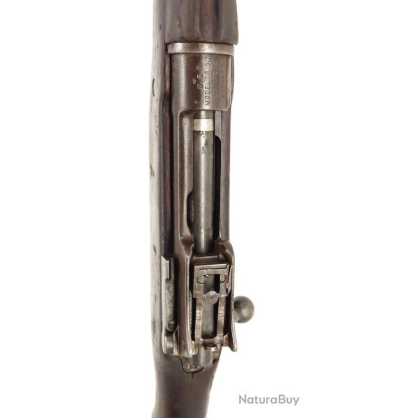 FUSIL US 17 EDDYSTONE 1918 Calibre 30.06 Springfield US17 - USA WW1 1�re Guerre Mondiale Bon  1ere G