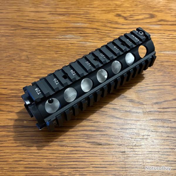 R�plique garde main KAC RAS Inokatsu