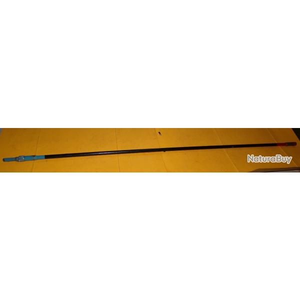 RADIO : BRIN ANTENNE 2 BRIN MS-52  FABRICATION FRANCAISE POUR EMBASE MP48 OHIO BRASS POUR ANTENNE J