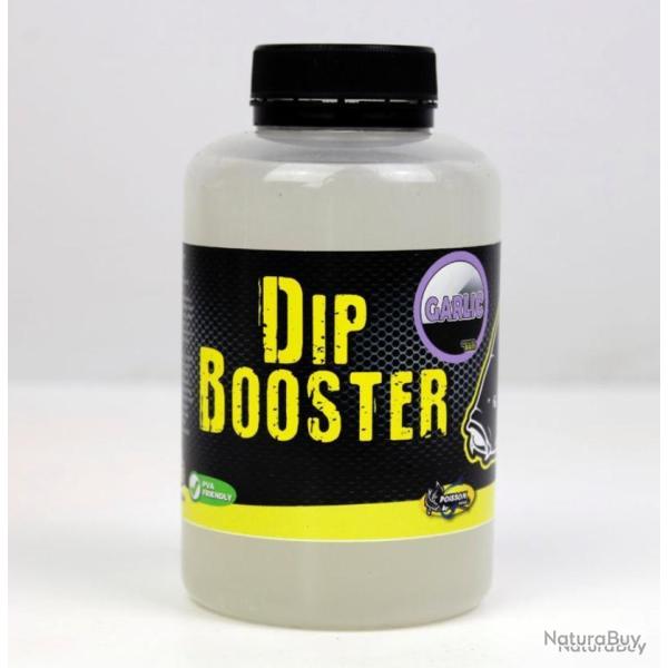 DIP booster pro �lite baits Garlic 1L
