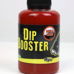 DIP booster pro &eacute;lite baits krill crabe 1L