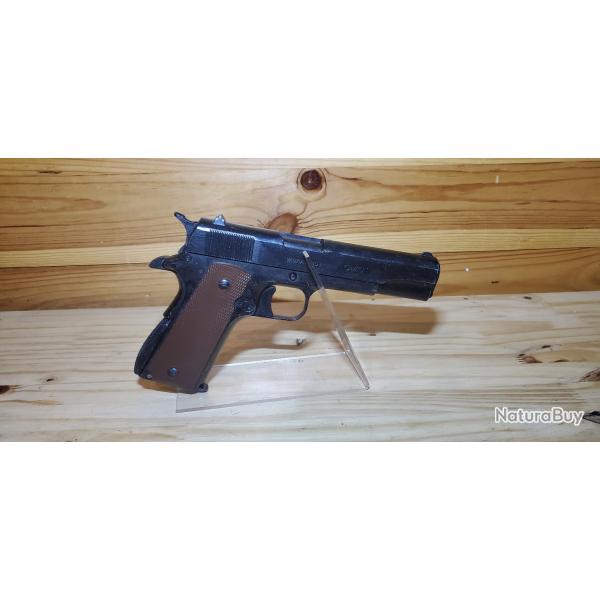 Colt 1911A1 CMC Japan modelgun