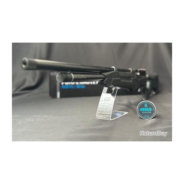 PACK PR�T � TIRER CARABINE Crossman "PROSPECT PCP" - Cal. 4.5mm - 19.9J