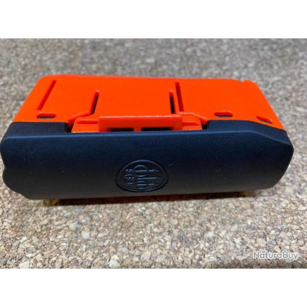 Chargeur carabine Beretta BRX1 30-06 5 coups fluo