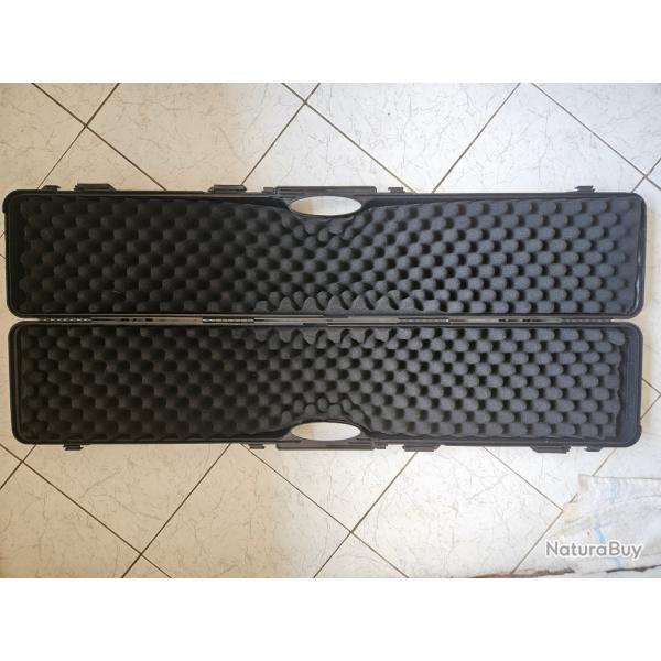 Valise de transport carabine