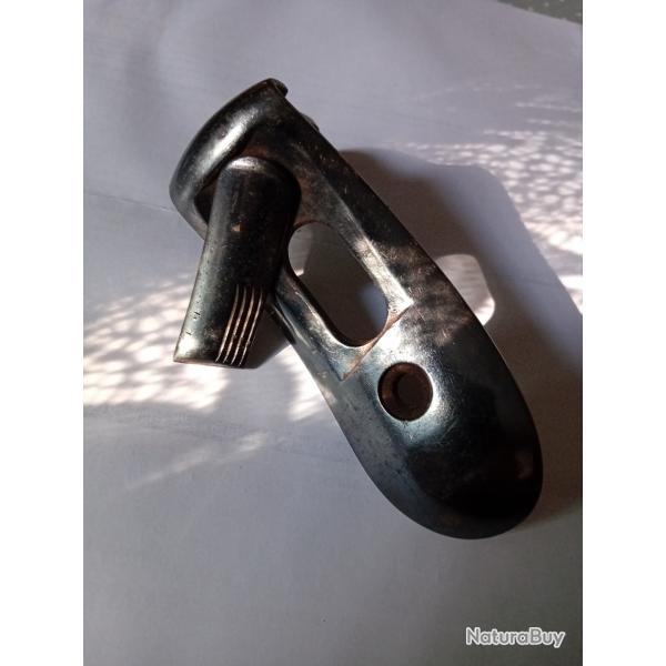 Plaque de couche ( avec trap pour outils de nettoyage ) pour Trapdoor