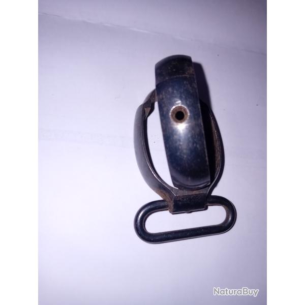 Anneau de fut pour carabine Trapdoor