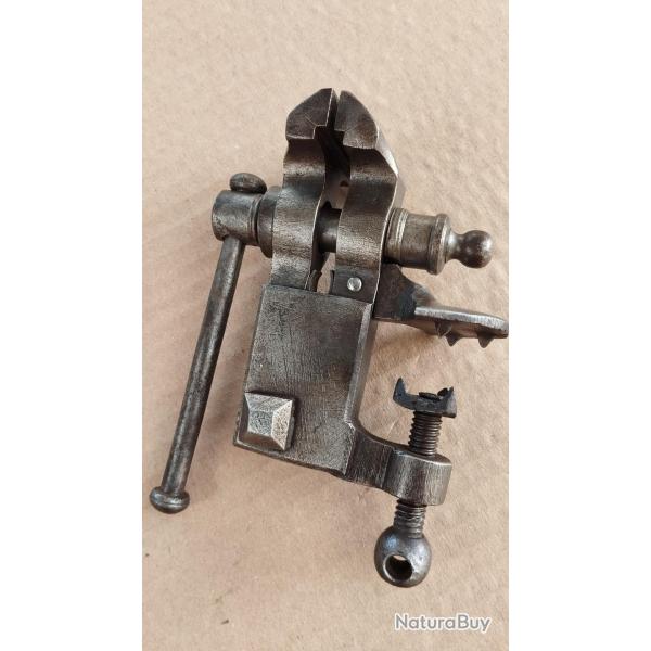 �tau d'�tabli ancien