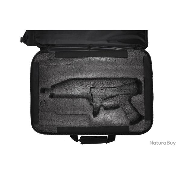 SAC SCORPION EVO 3-A1 MODELE COURT "ASG"