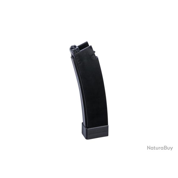 CHARGEUR AEG 75 CPS SCORPION EVO3 BOITE DE 3 "ASG"