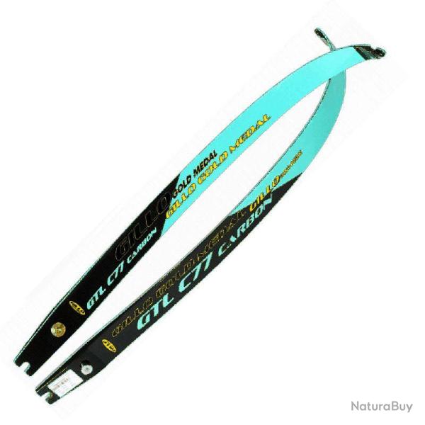 GILLO - Branches Classiques Carbone-Foam GTL C77 68" 40 #