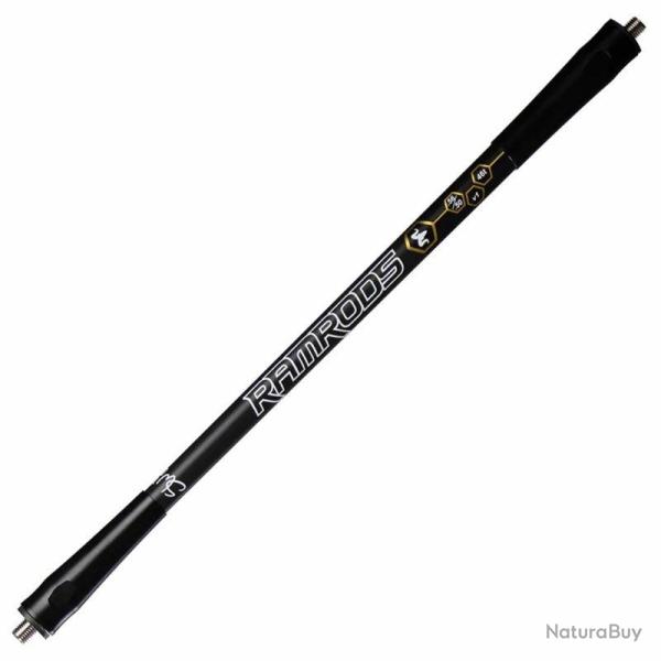 RAMRODS - Lat�ral�VEKTOR v1.1 Tungsten 12"