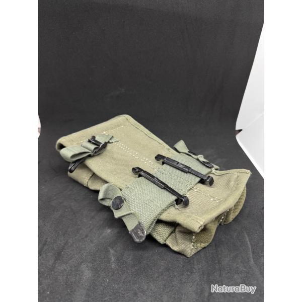 Porte chargeur 30cps Thompson