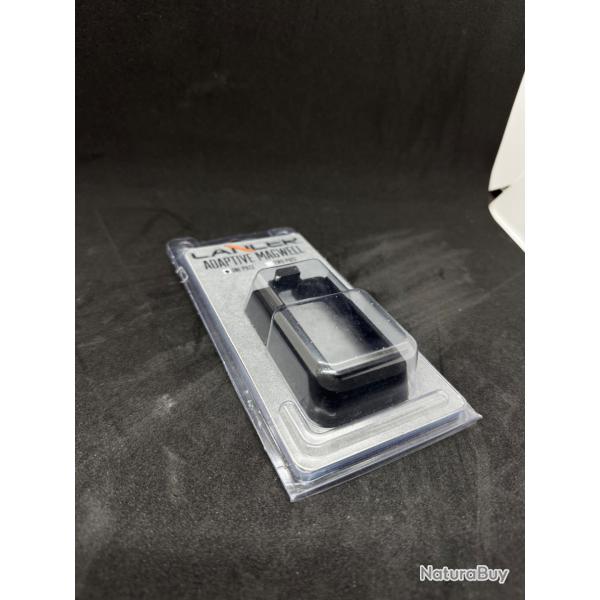 Lancer Adaptive Magwell (One piece)