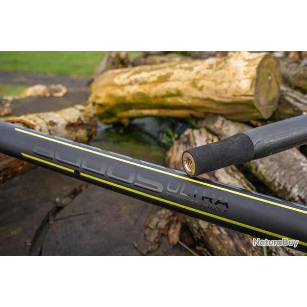 Manche Epuisette Aquos Ultra power 3m