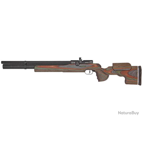 Carabine Dreamline Crosse GRS GMC FX Airguns Calibre 5.5mm / .22