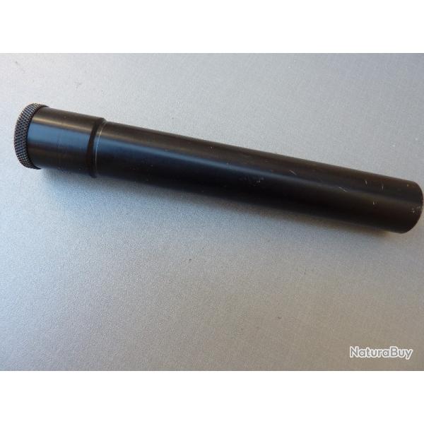 SILENCIEUX UNIQUE AVEC FILETAGE 1/2-20 UNF